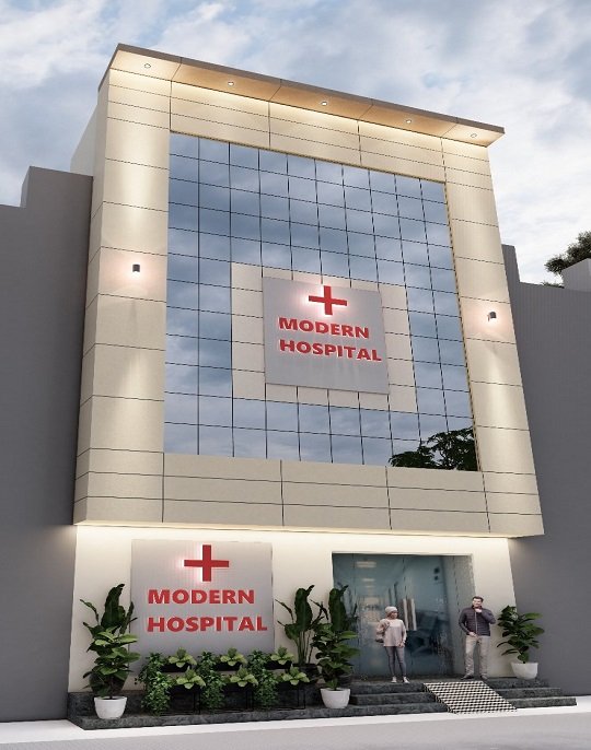 Best Multispeciality Hospital Meerut