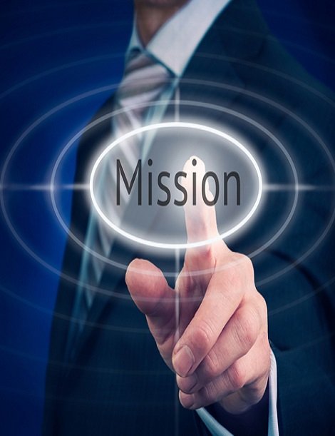 Nutema Hospital Vission & Mission